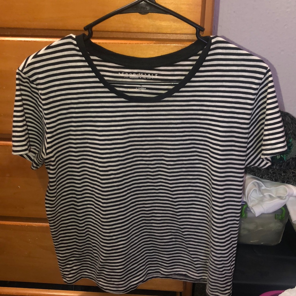 Small Shirt